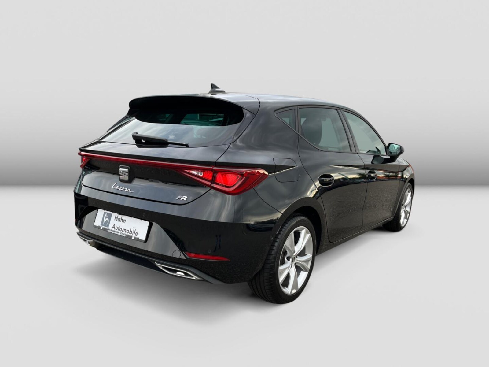 SEAT Leon – Bild 4