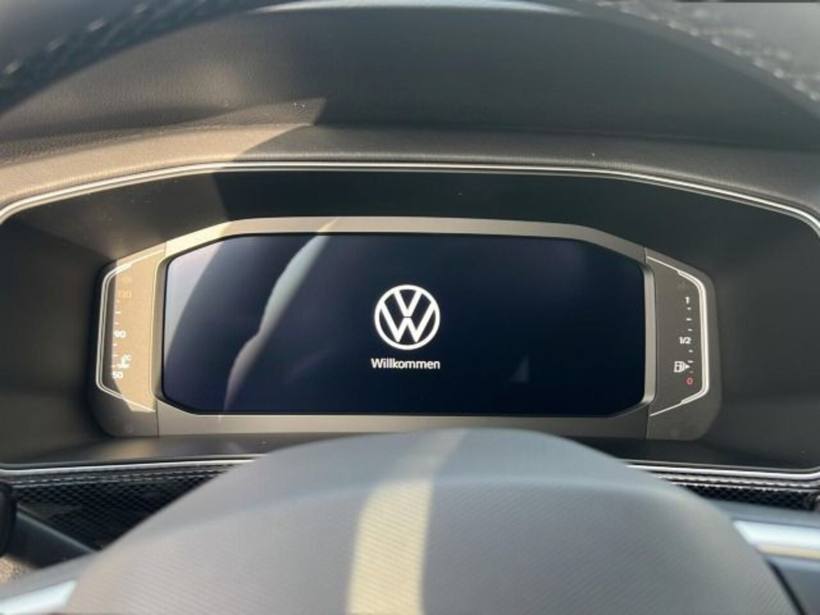 Volkswagen T-Cross – Bild 14