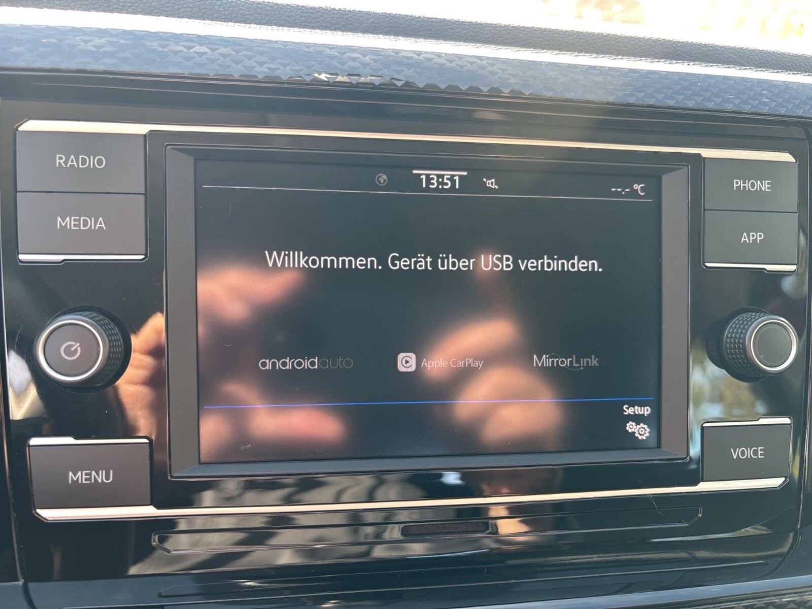 Volkswagen Polo – Bild 20
