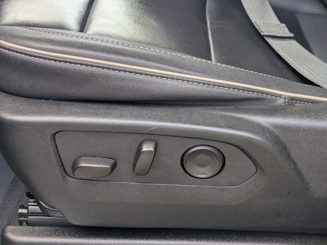 2024 Chevrolet Suburban Premier - Photo 35