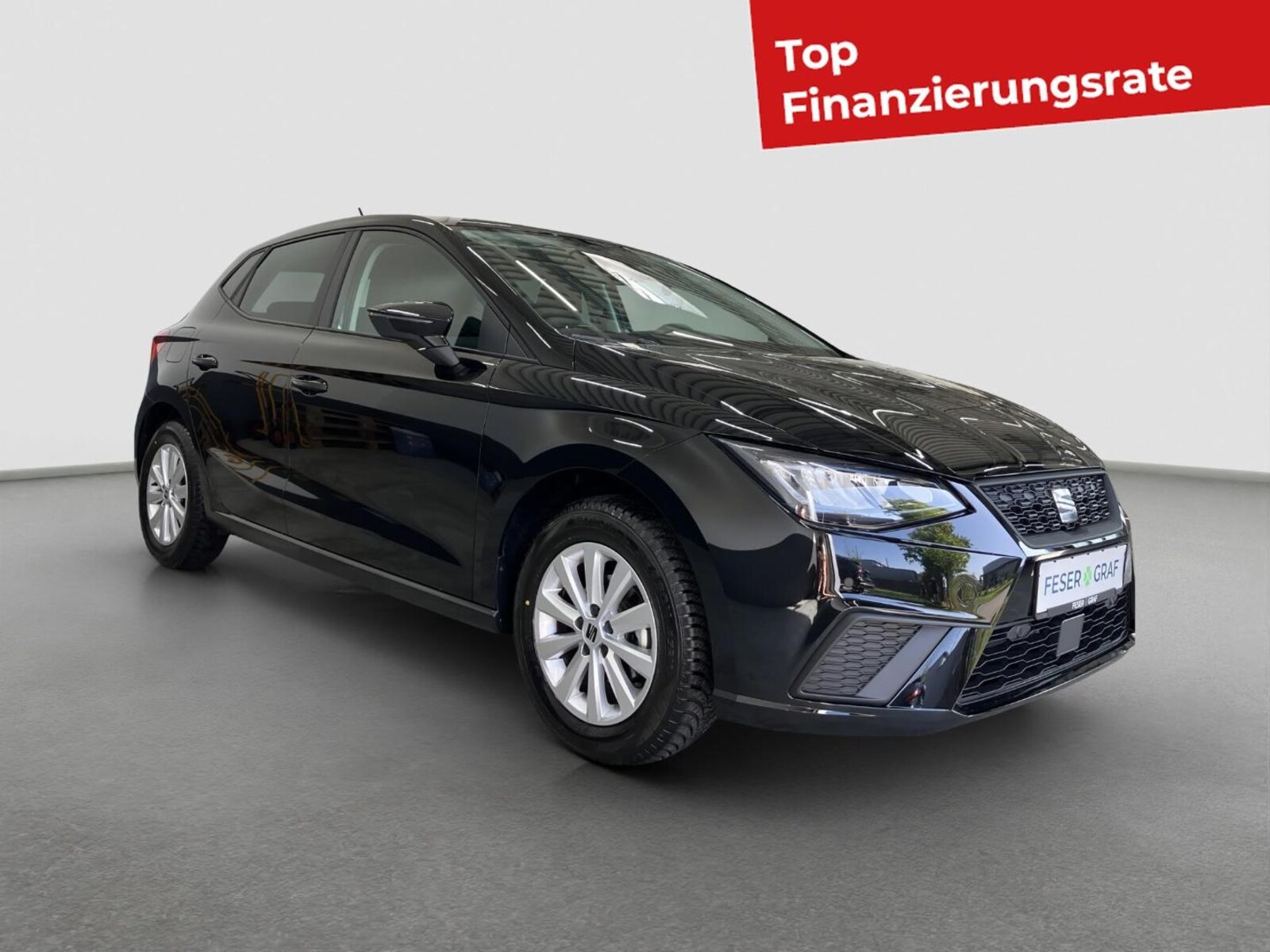 SEAT Ibiza – Bild 2