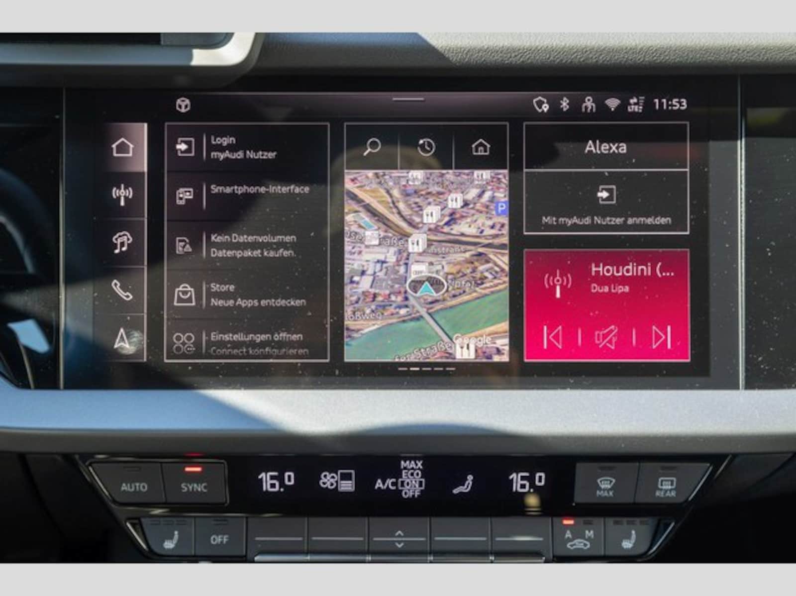 Audi A3 allstreet – Bild 12