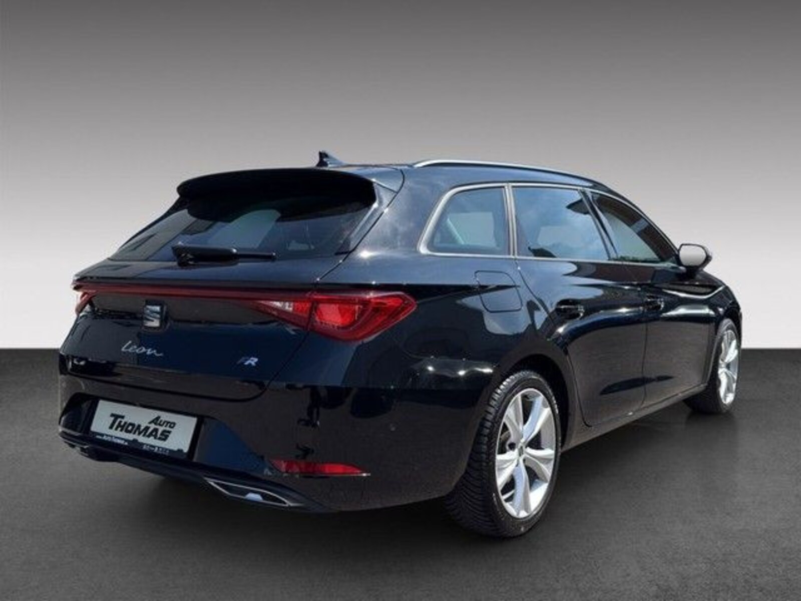SEAT Leon Sportstourer – Bild 6