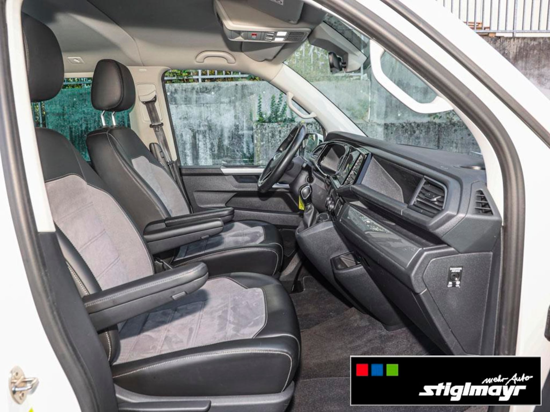 Volkswagen T6.1 Multivan Comfortline