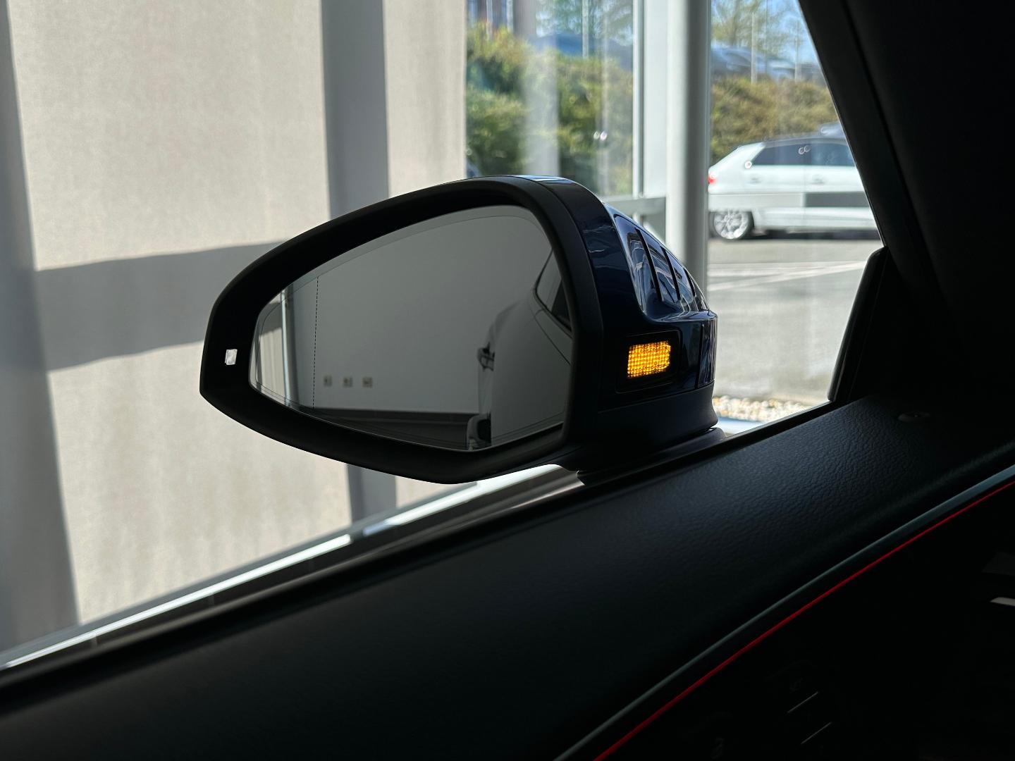 Image about Audi RS 5 Sportback TFSI quattro tiptronic