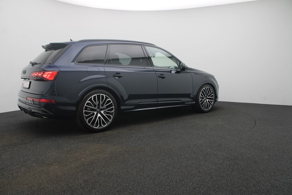 Audi Q7 SUV