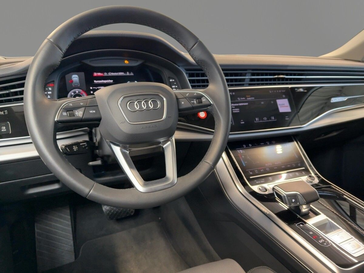Image about Audi Q7 50 TDI quattro tiptronic