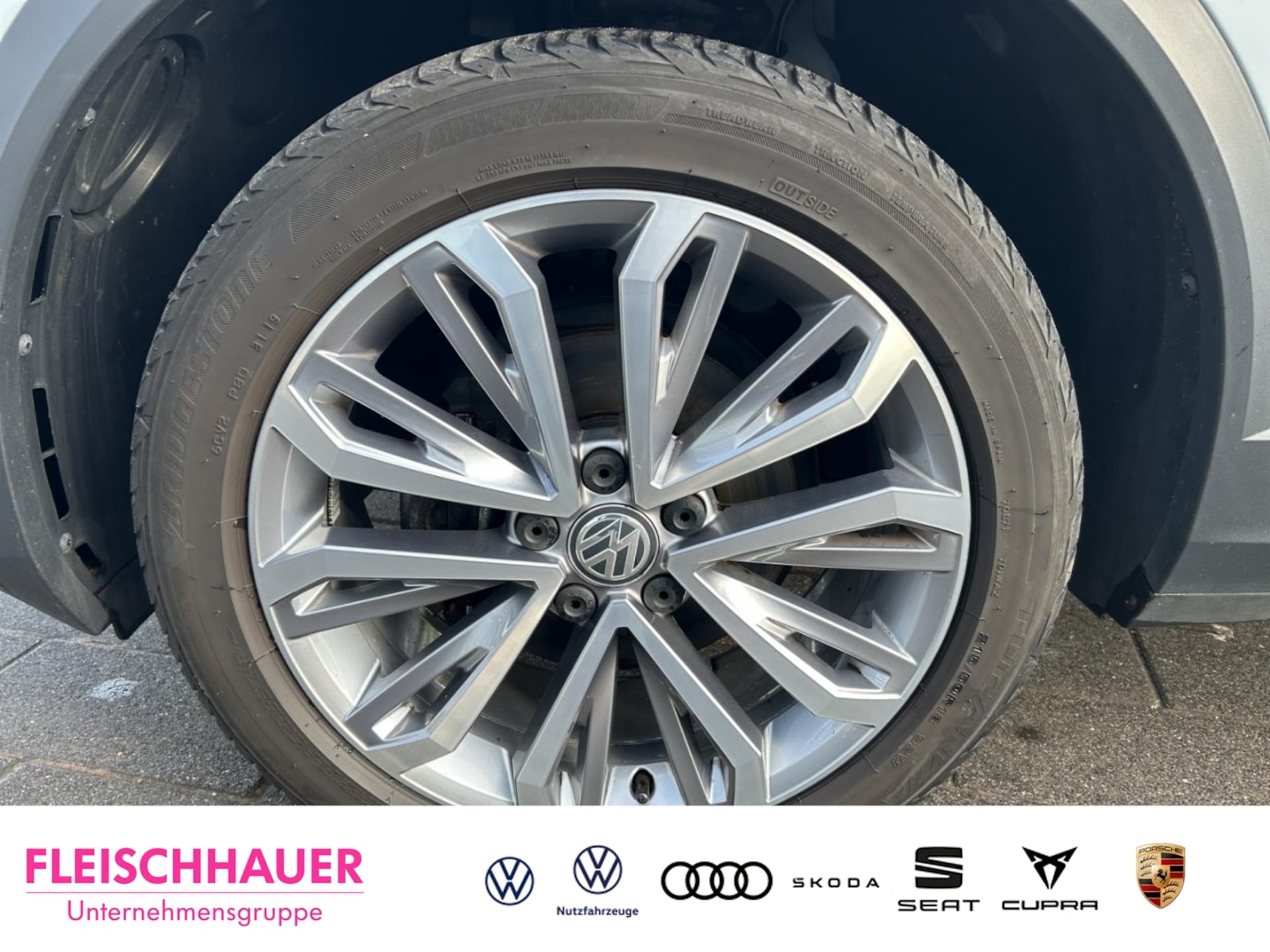 Volkswagen T-Roc IQ.DRIVE