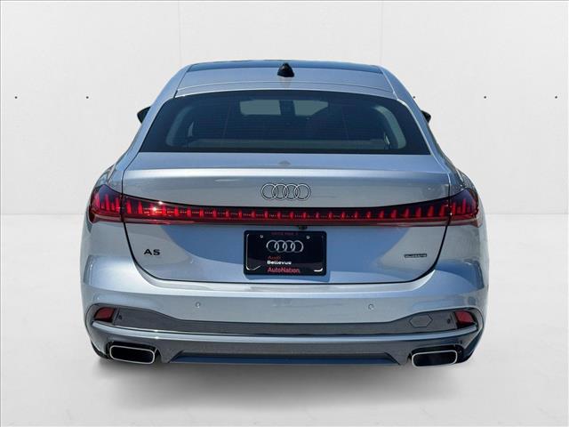2025 Audi A5 Premium Plus - Photo 7