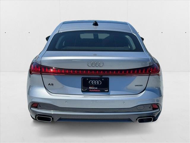 2025 Audi A5 Premium Plus - Photo 7