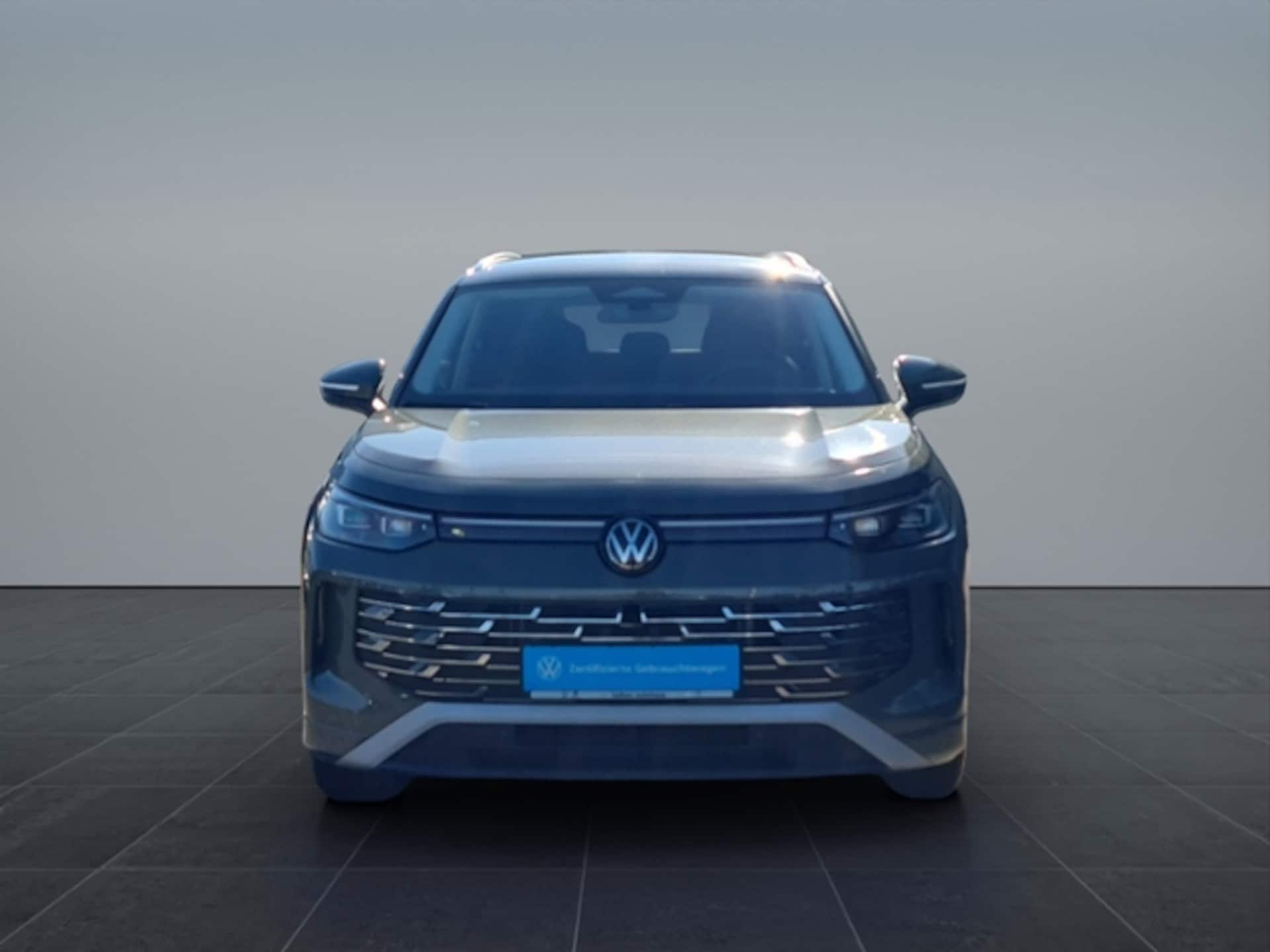 Volkswagen Tayron Elegance