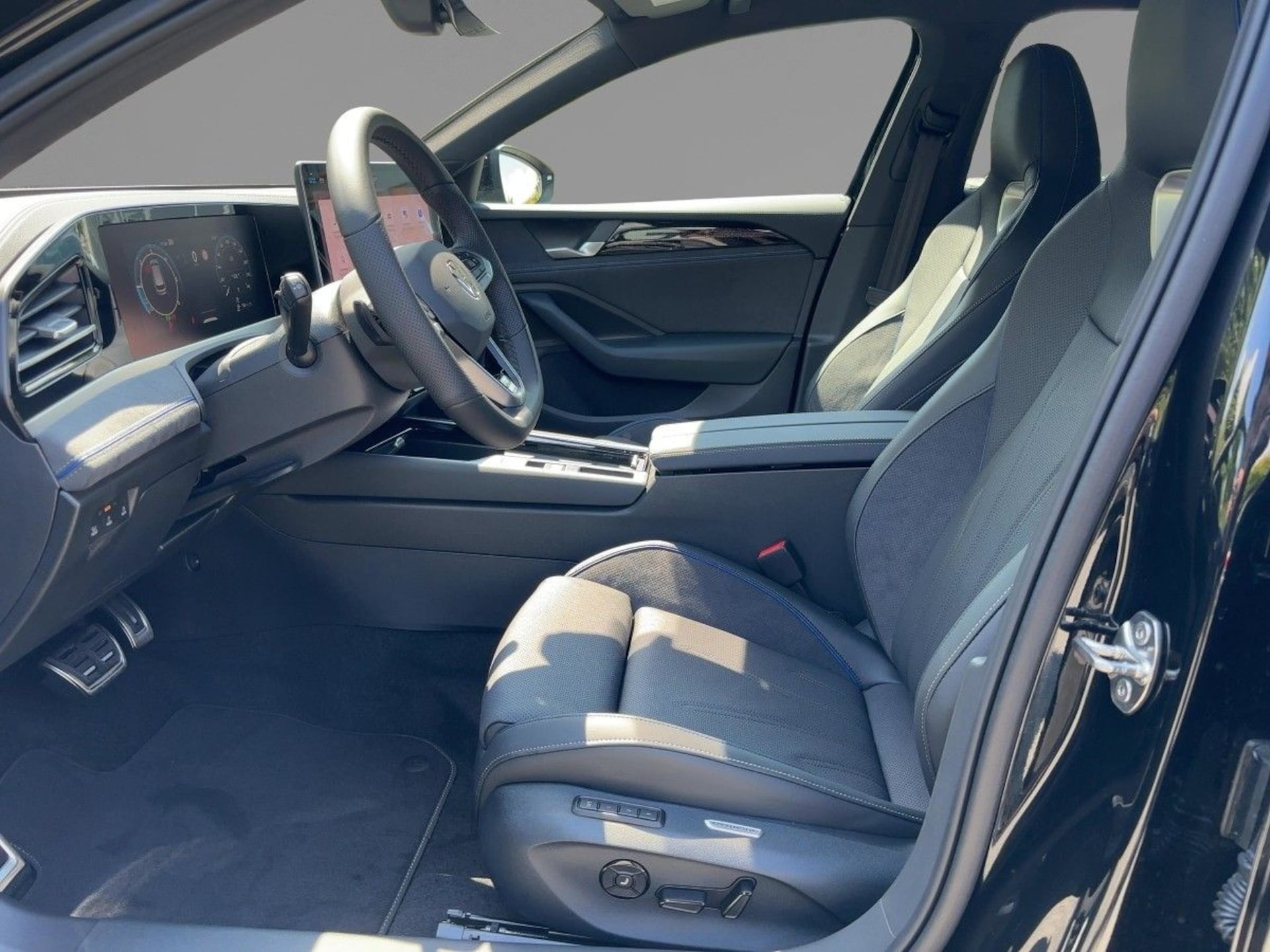 Volkswagen Passat R-Line