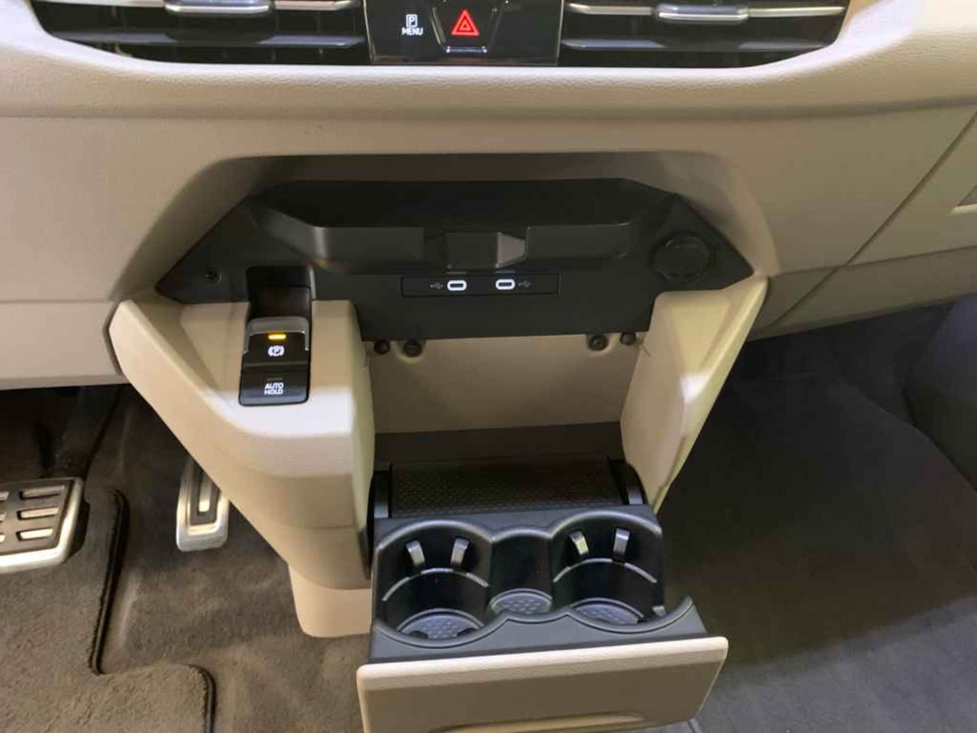 Volkswagen Multivan Style