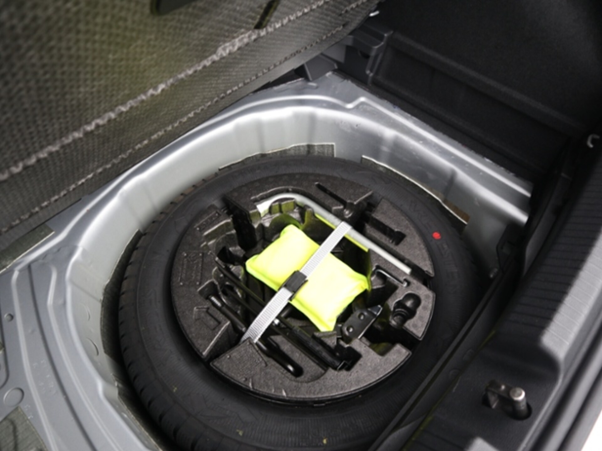 Volkswagen Polo MOVE