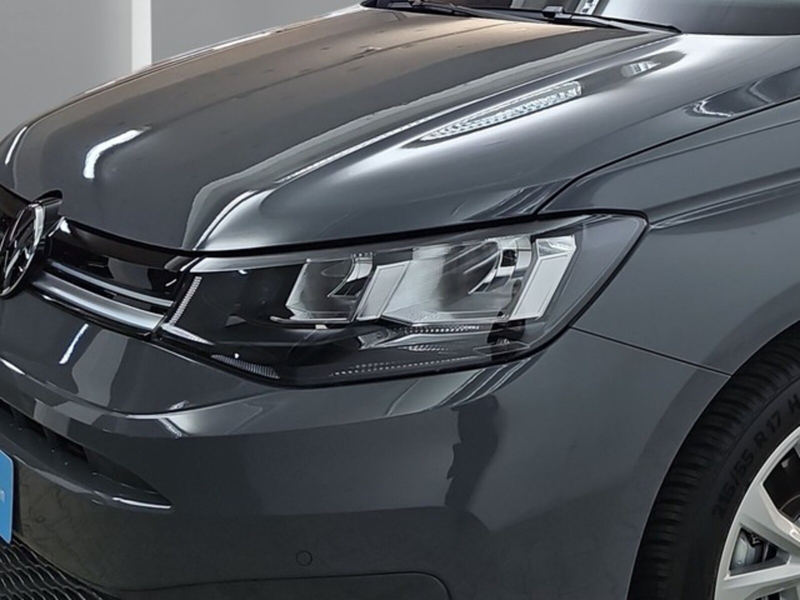 Volkswagen Caddy – Bild 3
