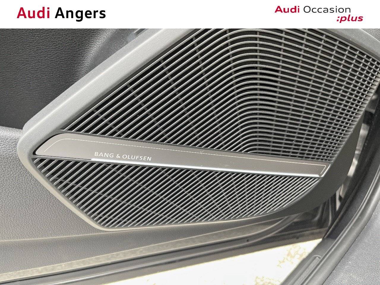 Image about Audi Q5 Sportback S line 40 TDI quattro 150 kW (204 ch) S tronic