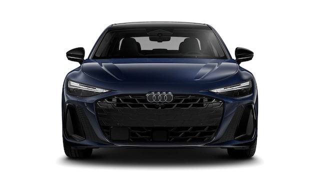 2026 Audi A6 Sedan