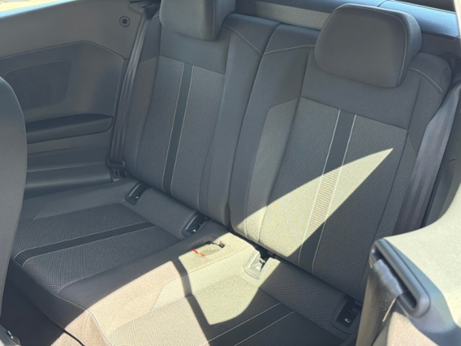 Volkswagen T-Roc Cabriolet Style
