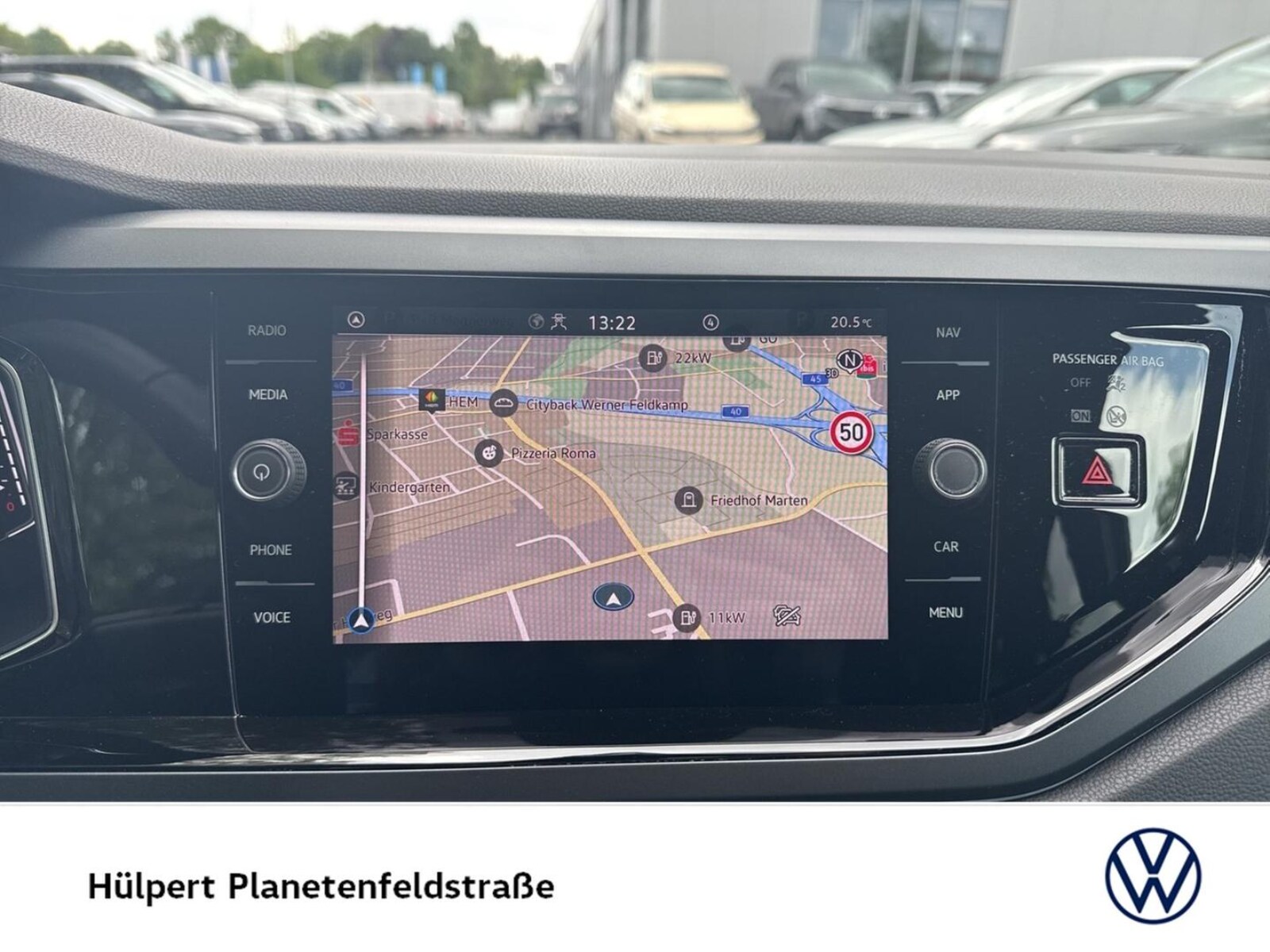 Volkswagen Polo – Bild 9