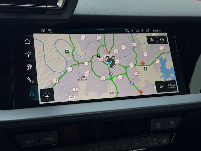 2026 Audi S3 Base - Photo 26
