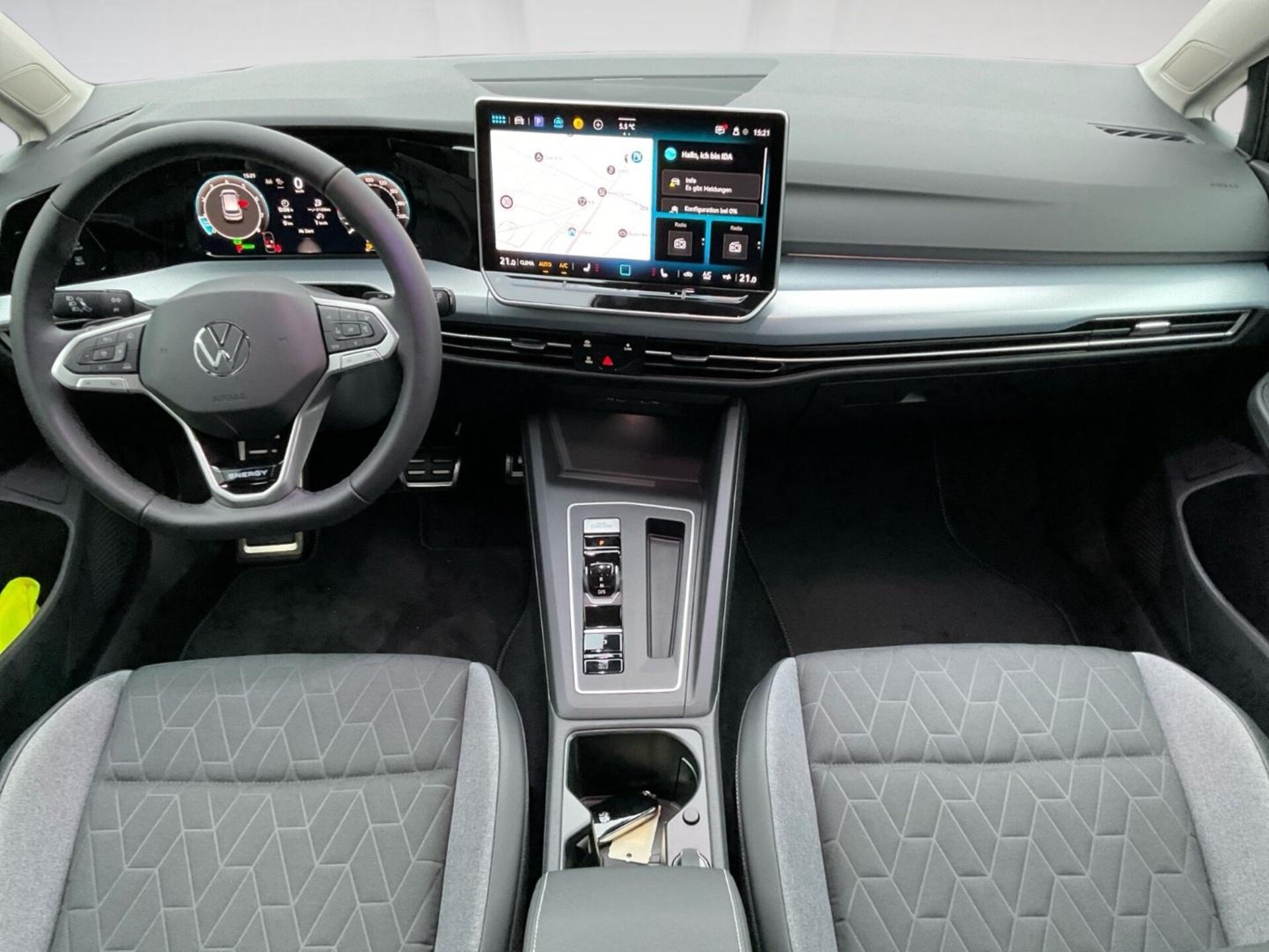 Volkswagen Golf ENERGY