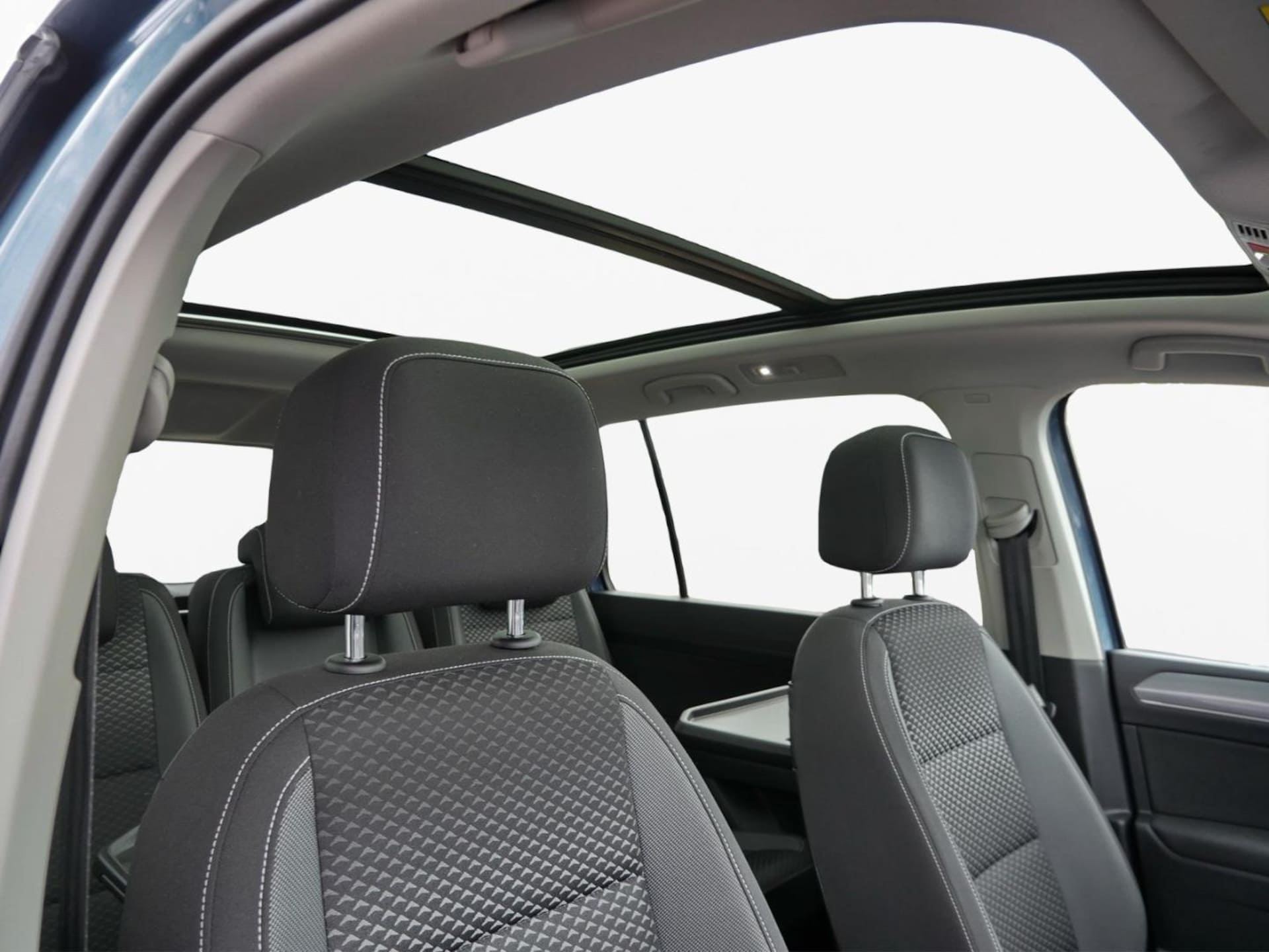 Volkswagen Touran Active