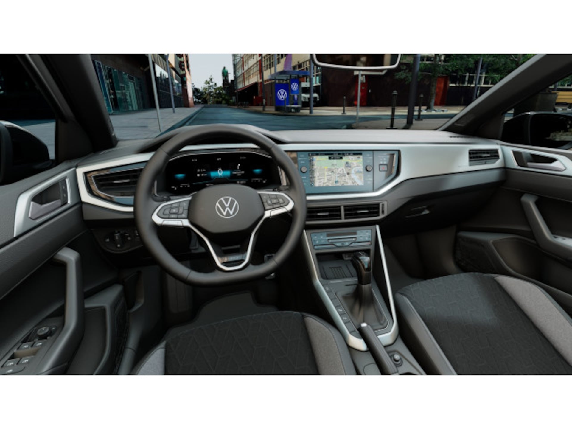 Volkswagen Taigo ENERGY