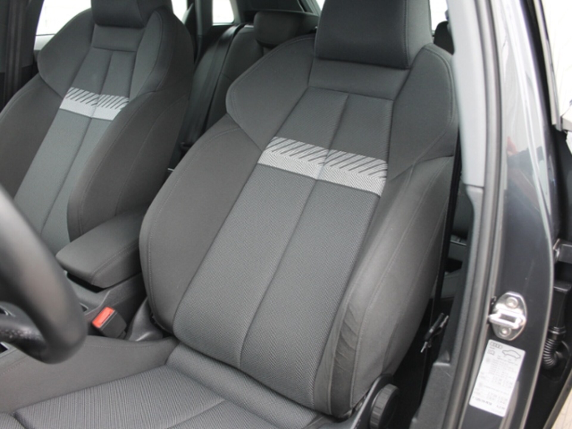 Audi A3 Sportback Advanced