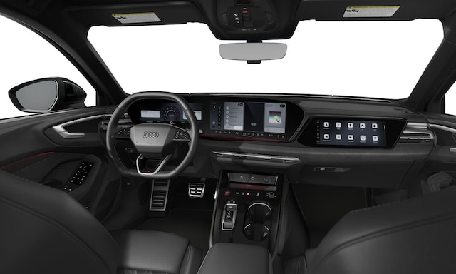 2026 Audi S5 Sedan