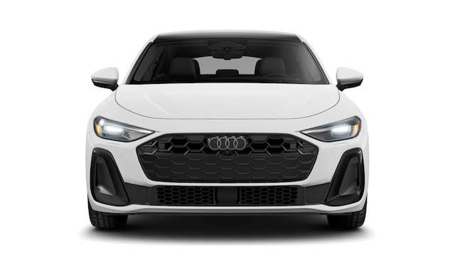 2026 Audi A5 Sedan