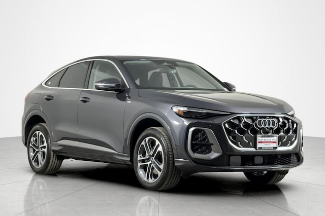 2026 Audi Q5 Sportback