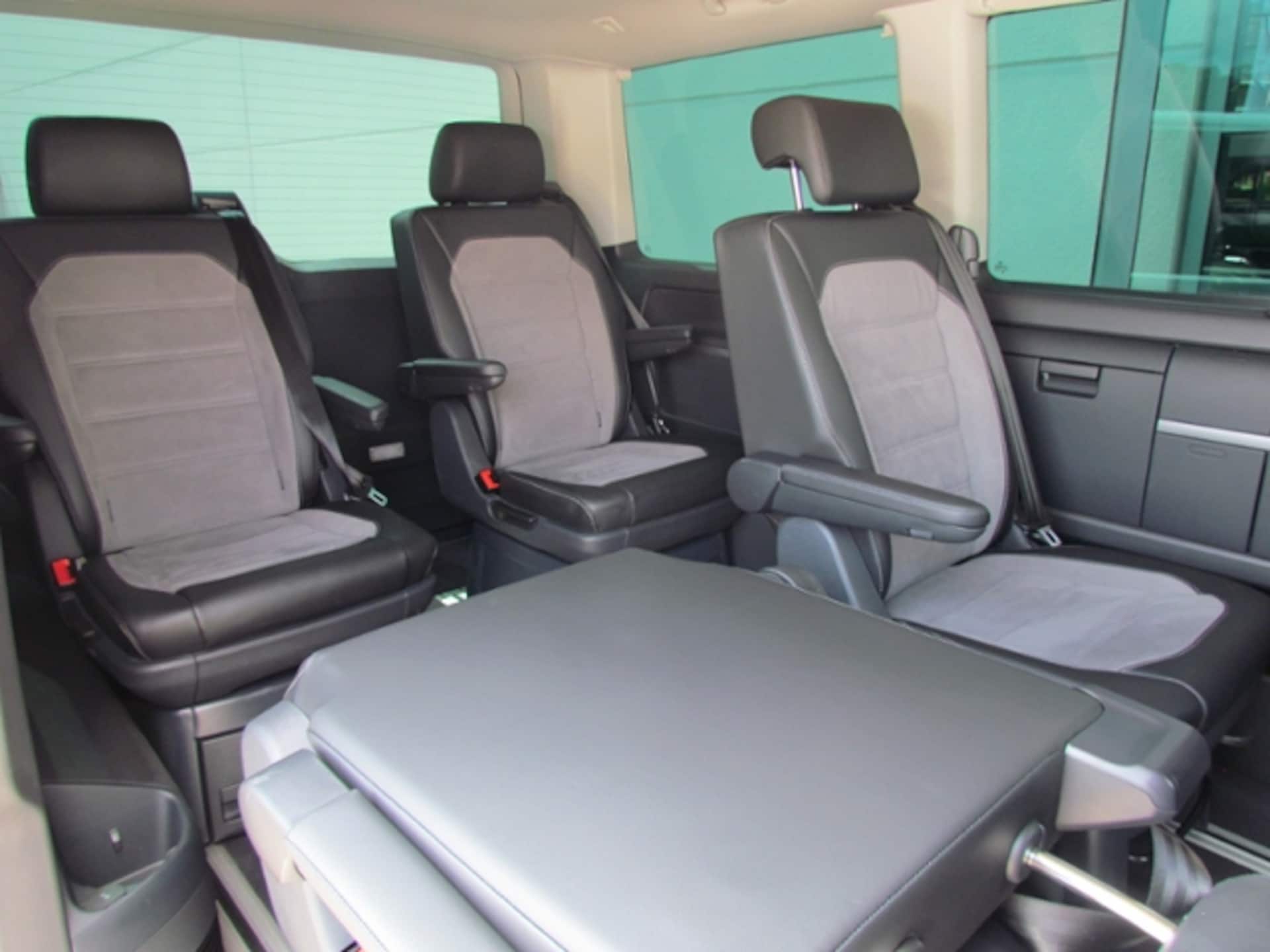 Volkswagen T6.1 Multivan Comfortline