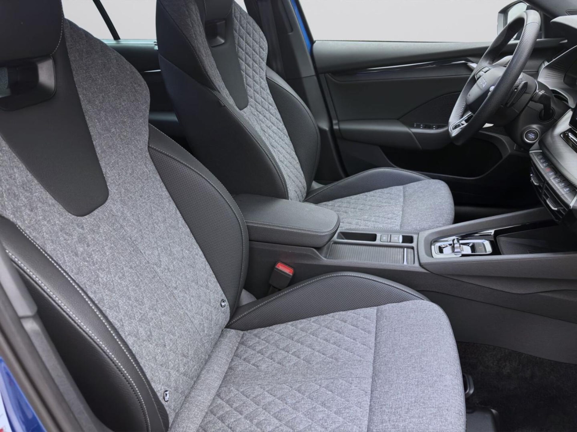 Skoda Octavia Combi Sportline