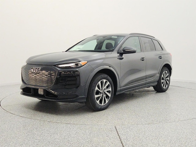 2027 Audi Q6 e-tron