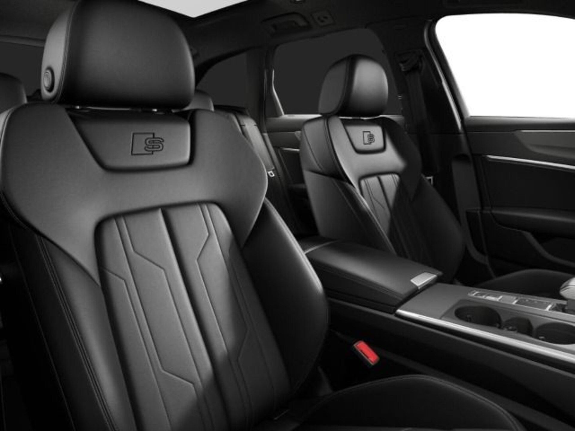 Audi A6 Avant TFSI e Design
