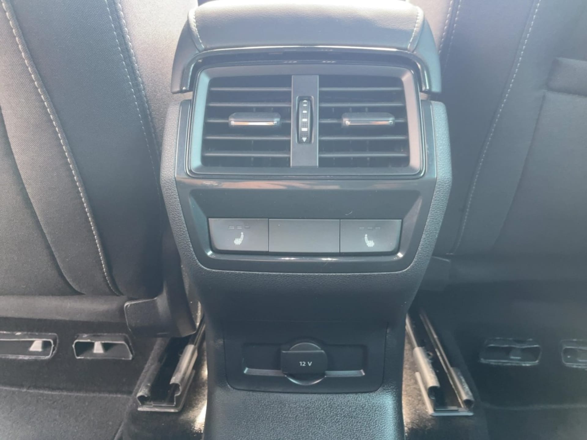 Skoda Karoq Sportline
