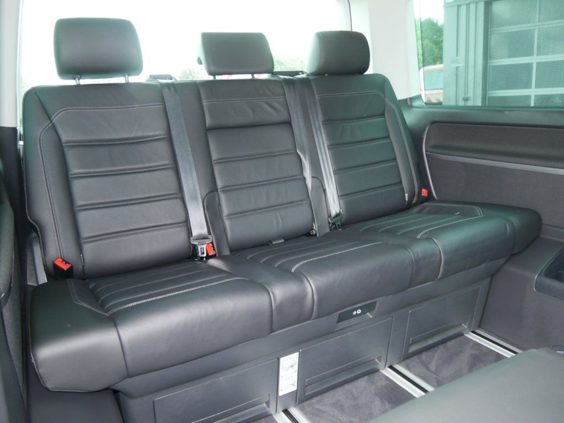 Volkswagen T6.1 Multivan Comfortline