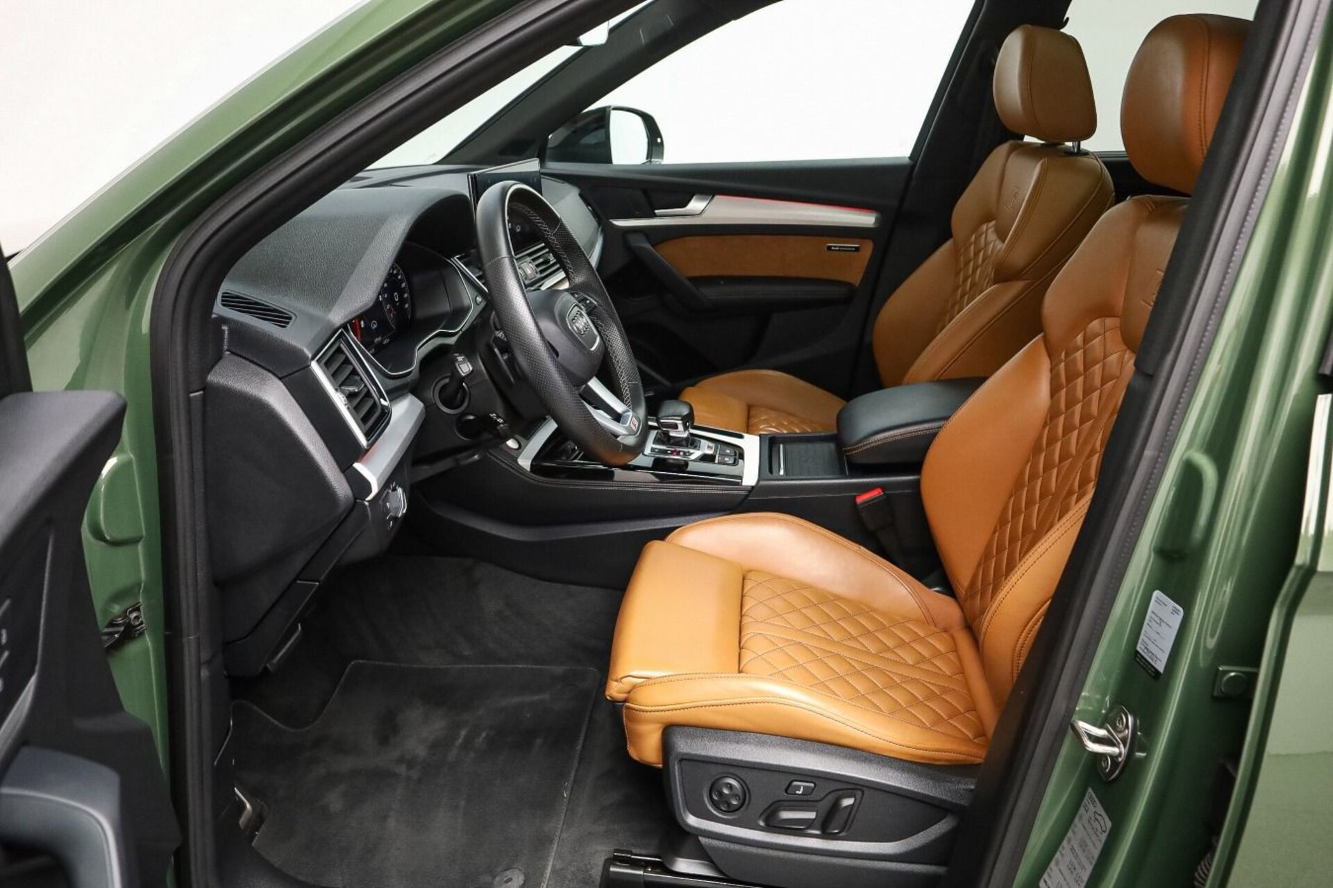 Audi SQ5 Sportback