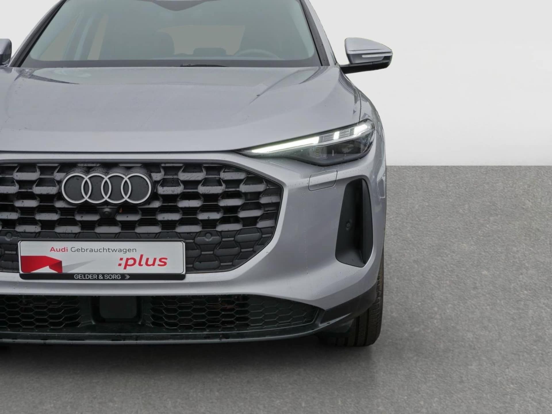 Audi Q5 SUV