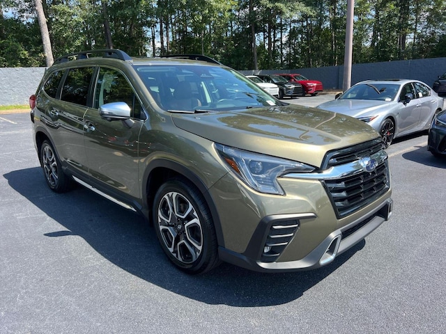 2023 Subaru Ascent