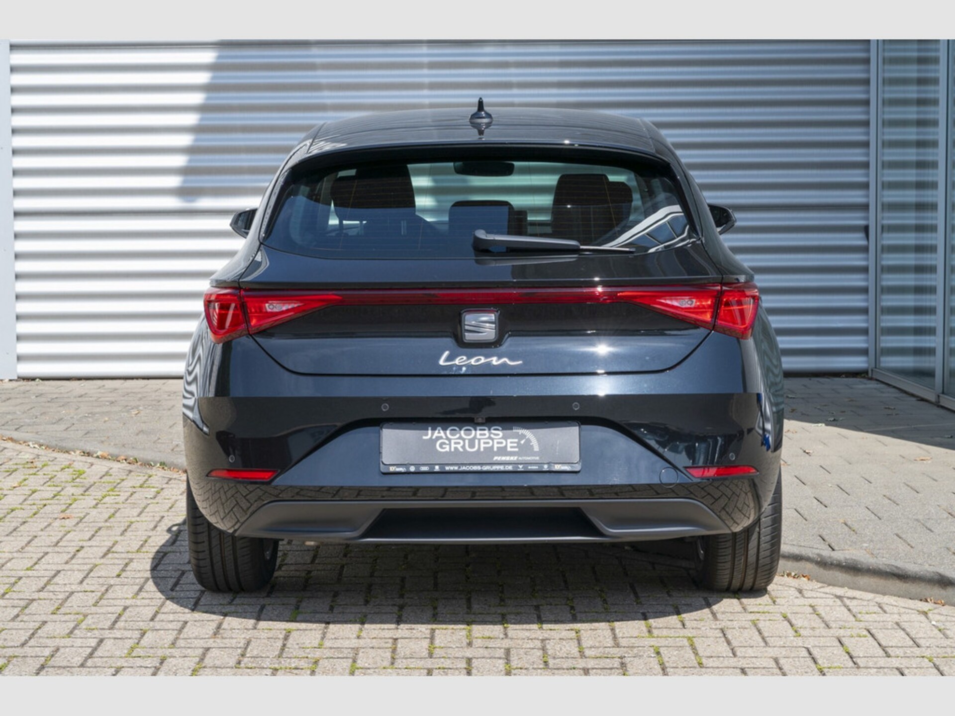 SEAT Leon Style