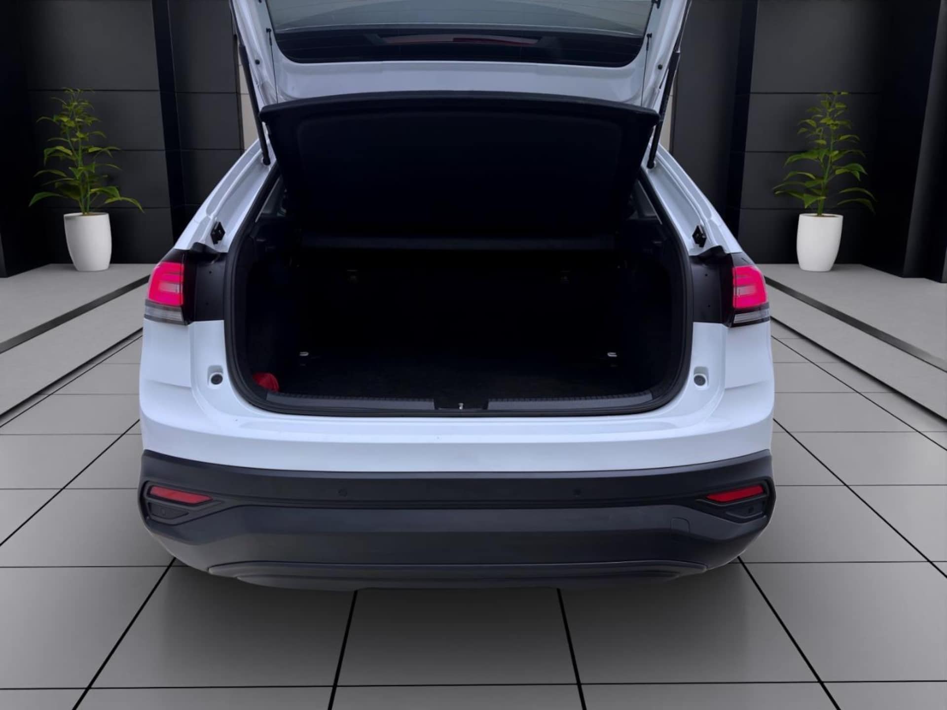 Volkswagen Taigo Life