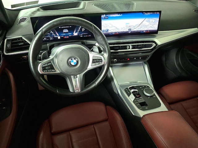 2024 BMW M440i