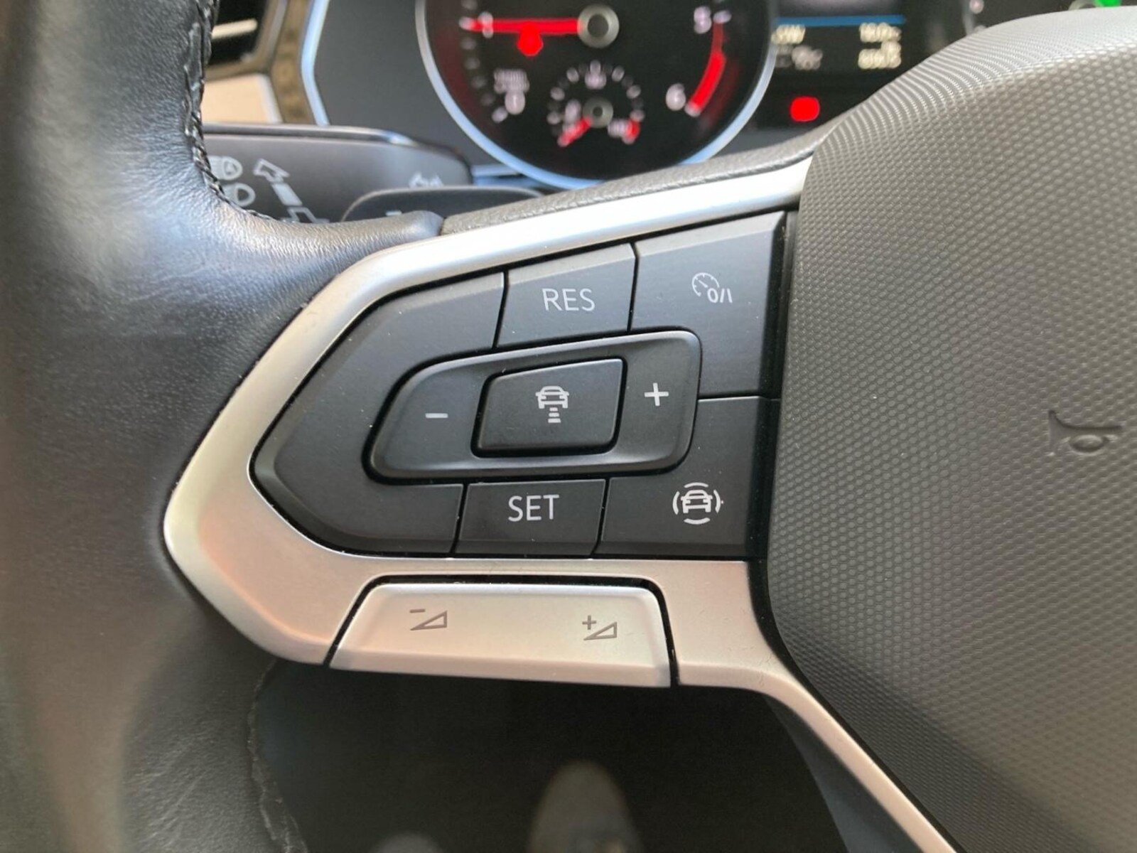 Volkswagen Passat Variant – Bild 20