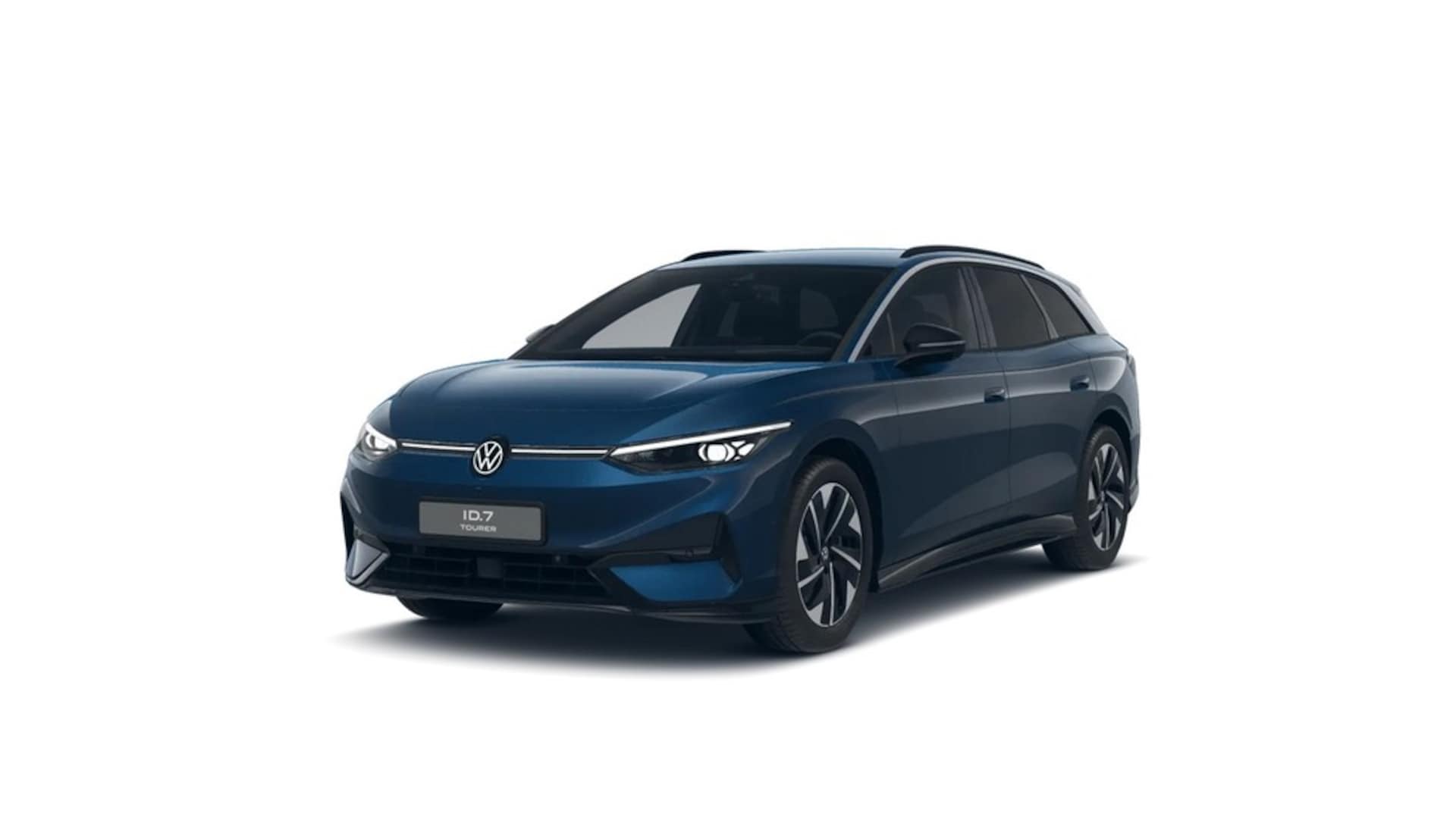 Volkswagen ID.7 Tourer Pro S