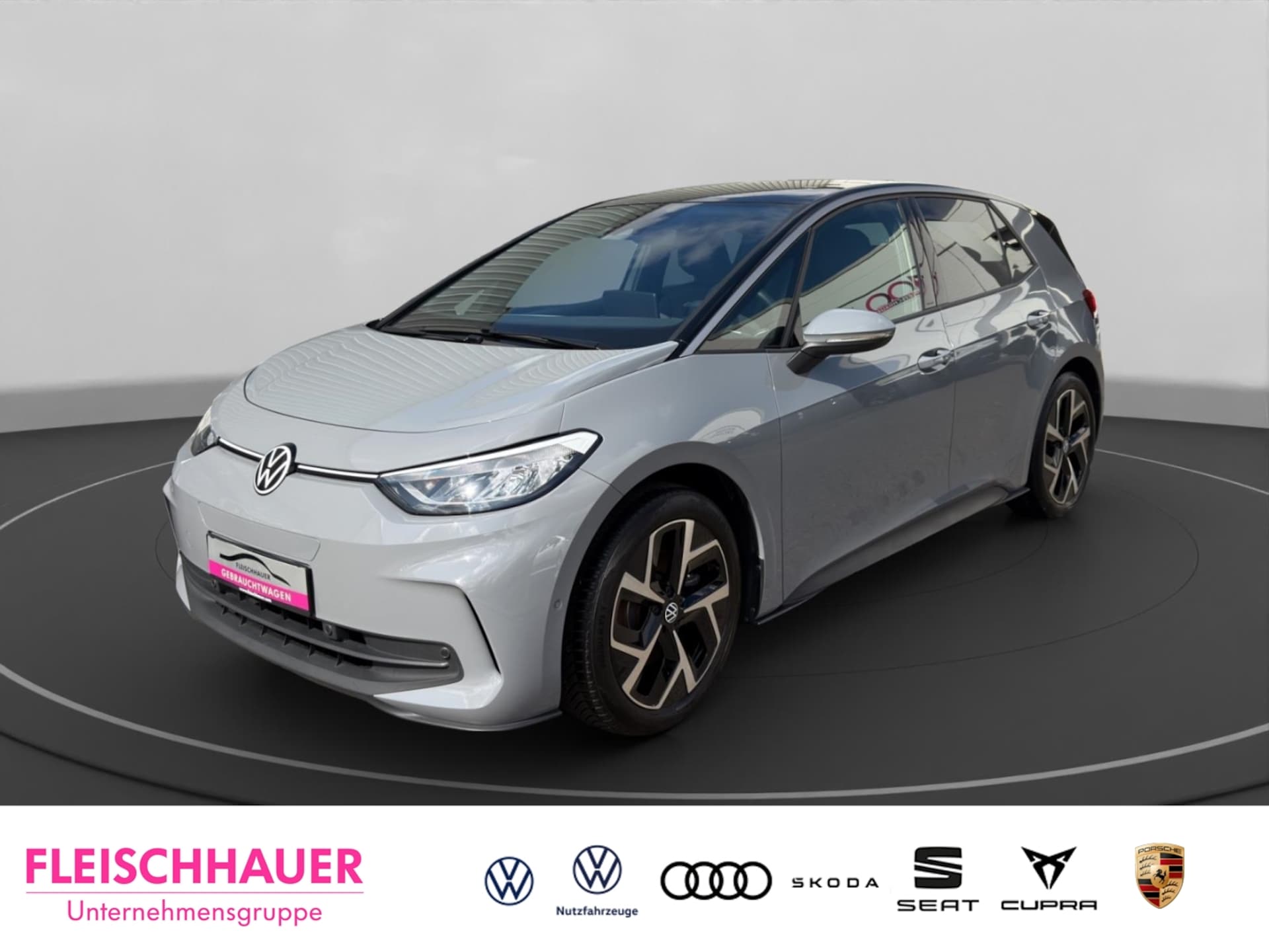 Volkswagen ID.3 MOVE Pro