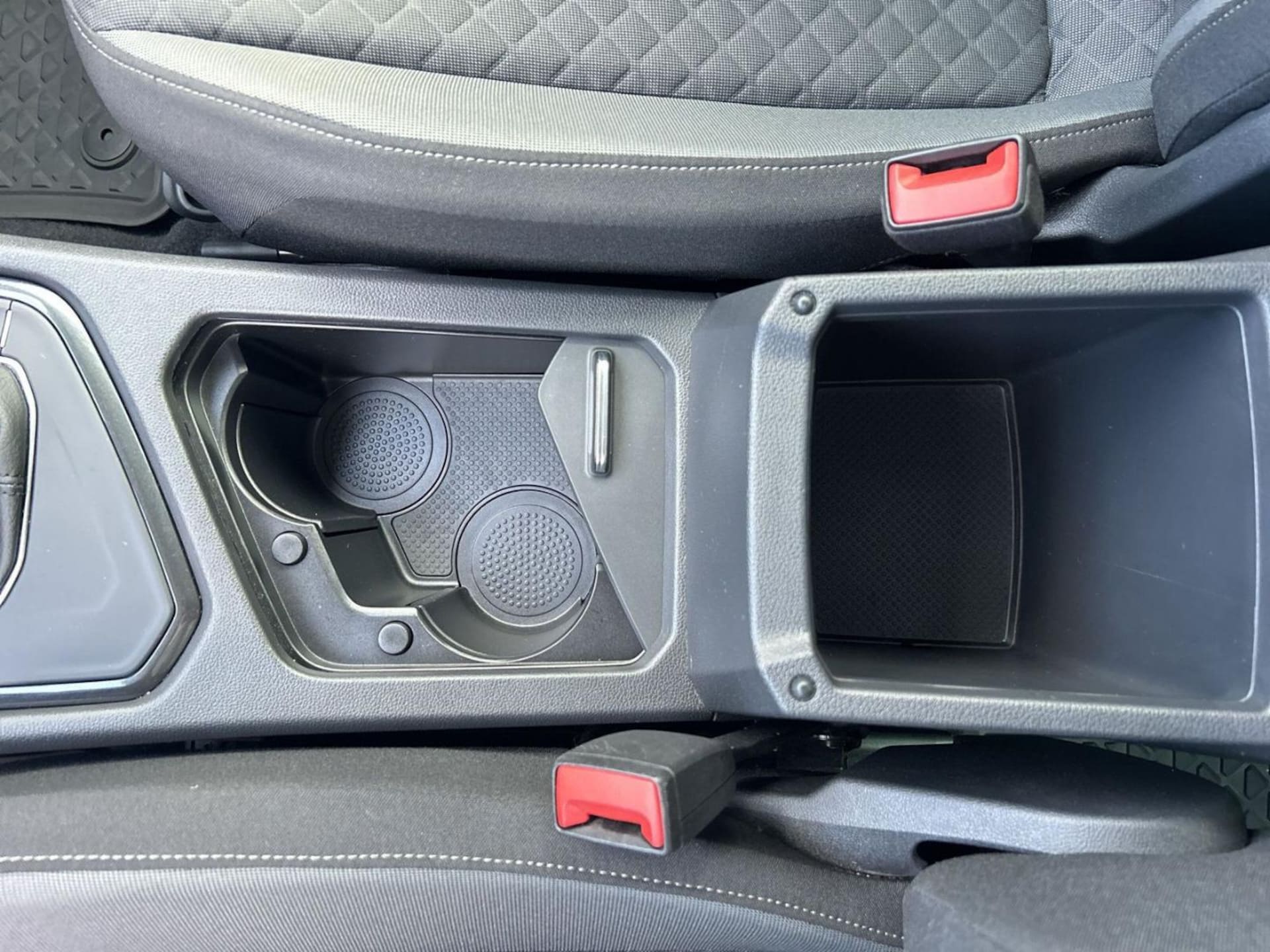 Volkswagen Tiguan Comfortline