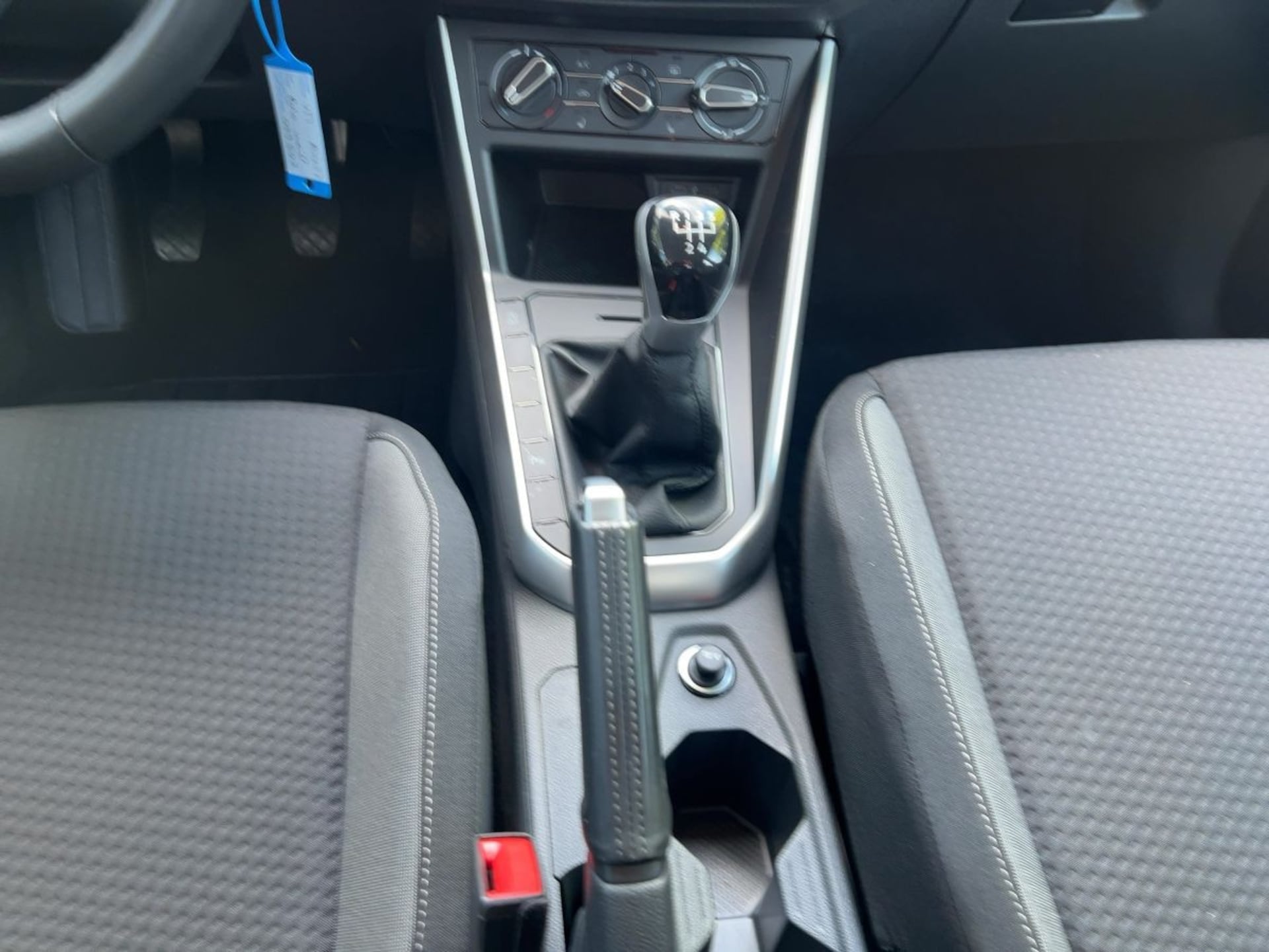 Volkswagen Polo Life
