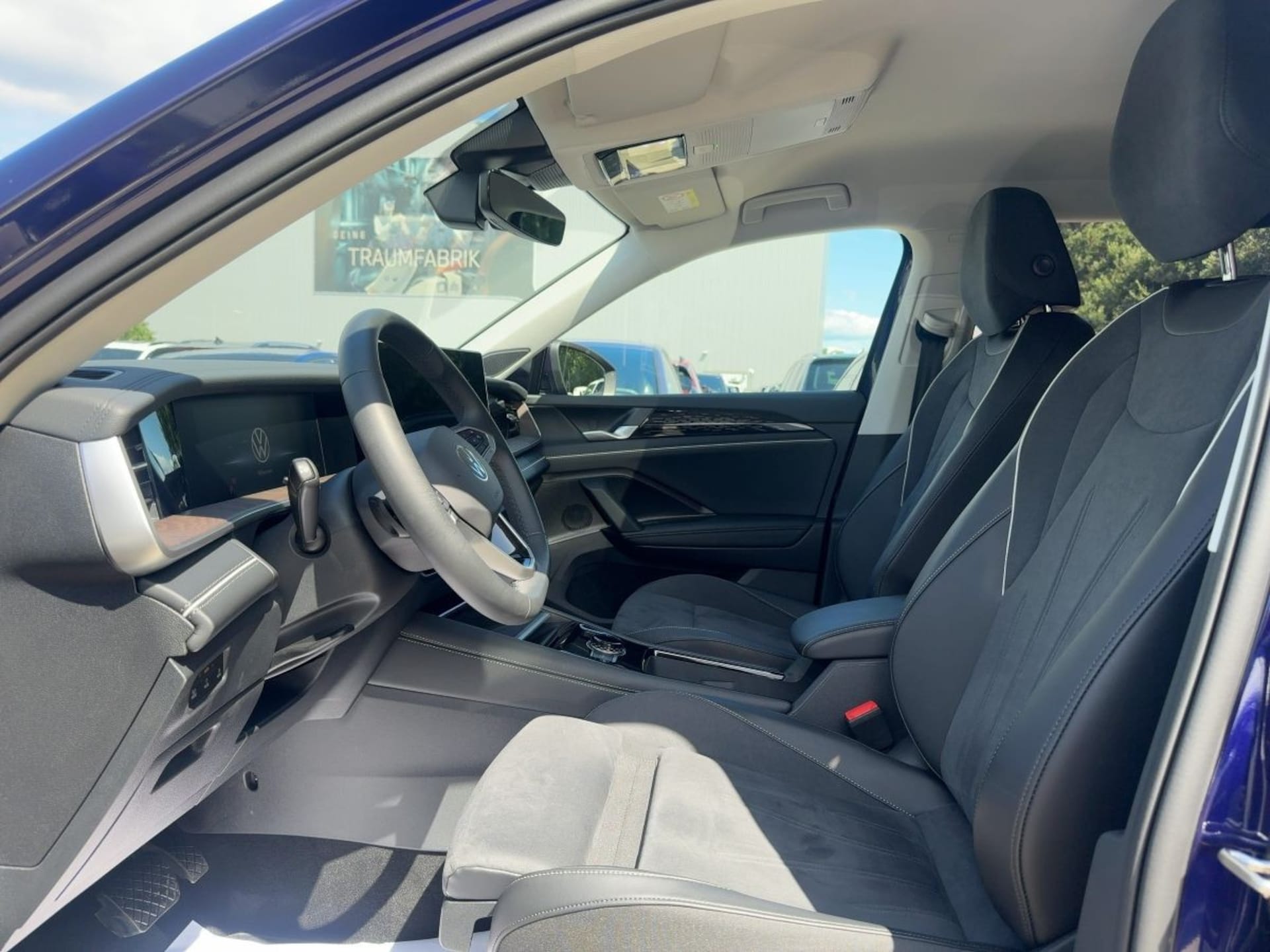 Volkswagen Tayron Elegance