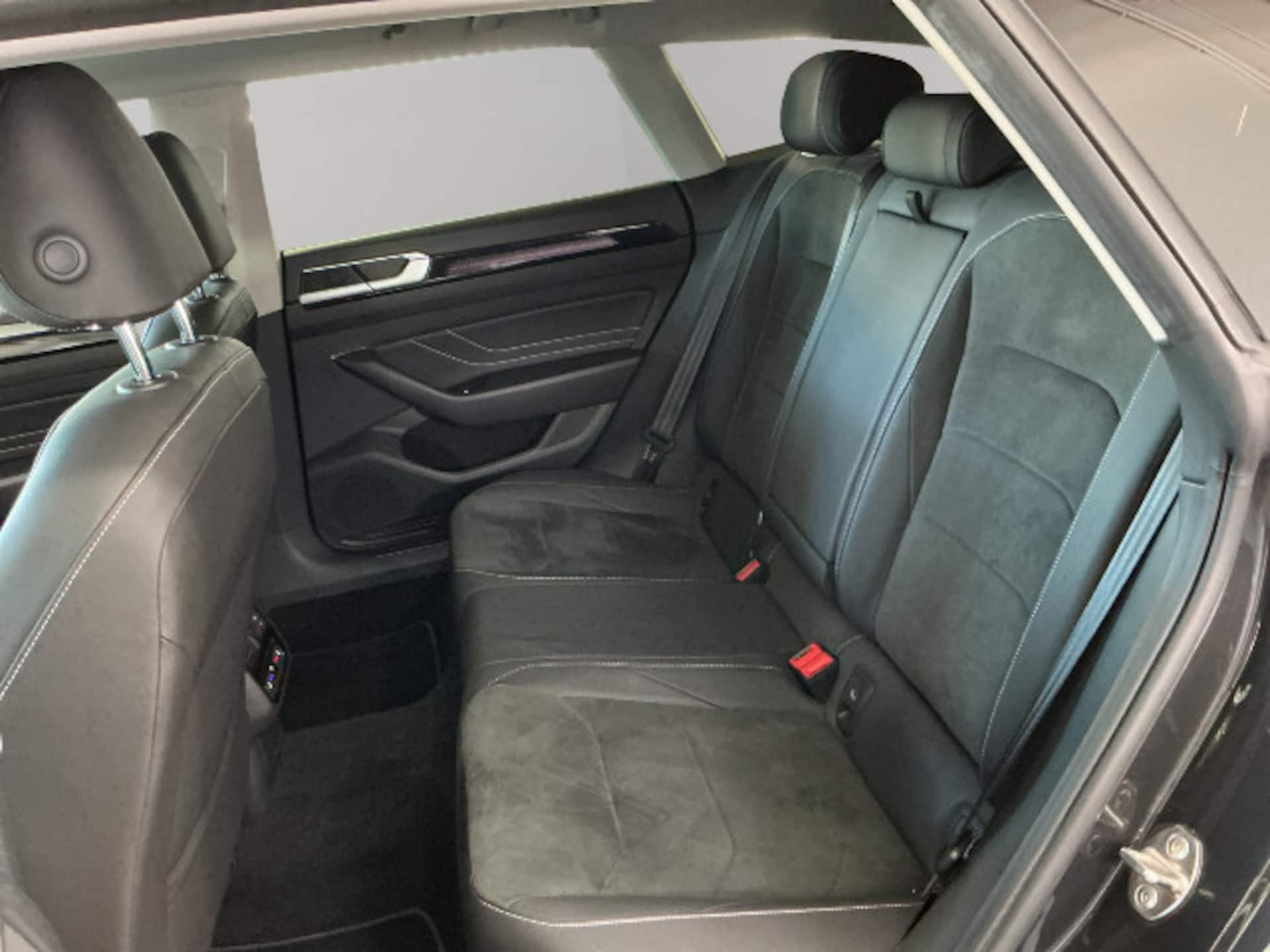 Volkswagen Arteon Shooting Brake Elegance